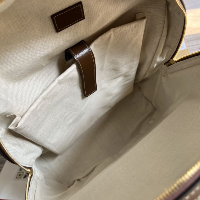 Gvc*1 backpacks